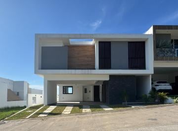 Casa · 280m² · 3 Recámaras · 2 Estacionamientos · Casa en Venta en Lagunas 6 Punta Tiburon