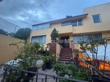 Casa en Venta de 5 habitaciones Heroes de la Revolucion · Casa en Venta de 3 Niveles en Av Explanada de Las Fuentes, Naucalpan de Juárez #26 - 900 Avc