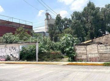 Terreno / Lote · 1580m² · Terreno en Venta en Barrientos, Tlalnepantla de Baz, Edo. de México