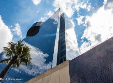 Oficina , Benito Juárez · Oficina en Renta de 80 m² en El World Trade Center, Colonia Nápoles, Benito Juárez #24 - 3949 Avc