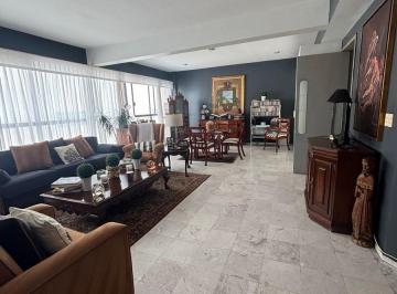 Departamento de 3 habitaciones, Miguel Hidalgo · Departamento en Venta Blas Pascal Polanco