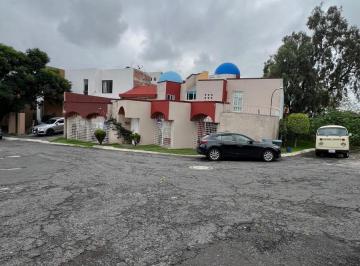 Casa en condominio de 3 habitaciones, Tlalpan · Hermosa Casa en Venta en Condominio en La Colonia Santa Ursula Xitla