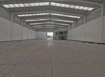 Nave industrial , Aguascalientes · Nave Industrial Nueva en Venta