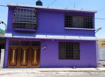 Casa de 5 habitaciones, Tultitlán · Se Vende Casa, Unidad Morelos, Tercera Seccion, San Pablo de Las Salinas, Tultitlan, Edo Mex