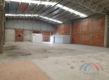 Nave industrial · 650m² · 15 Estacionamientos · Nave Industrial - Pueblo La Trinidad Sanctorum