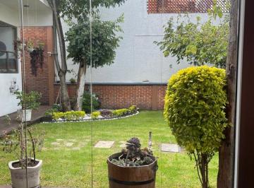 Casa de 3 habitaciones, Naucalpan de Juárez · Paseos del Bosque Jardin Privado en un Nivel