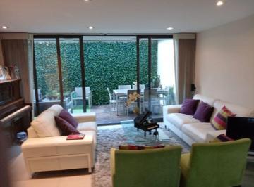 Casa en condominio de 3 habitaciones, Benito Juárez · Casa en Venta en La Colonia del Valle