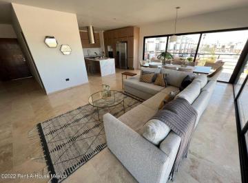 Departamento de 3 habitaciones, El Marqués · El Mirador Departamento de 3 Recamaras en Venta Rah3603