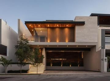 Casa de 4 habitaciones, San Luis Potosí · Casa en Venta Club de Golf La Loma $23.95 Mdp