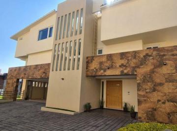 Casa de 5 habitaciones, Atizapán de Zaragoza · Se Vende Casa Bosque Esmeralda, Atizapan, Edo Mex.