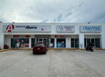 Local comercial · 118m² · Local Av Coba Tulum