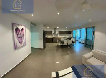 Departamento · 2 Recámaras · 1 Estacionamiento · Penthouse en Venta en Vaiven del Viento, Playacar