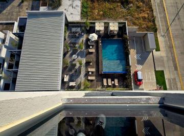 Departamento de 2 habitaciones, Tlajomulco de Zúñiga · Hermoso Departamento Listo Para Estrenar Esenika Sur