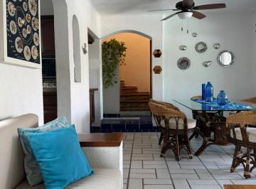 Departamento · 165m² · 3 Recámaras · 1 Estacionamiento · Departamento en Venta en Salagua Manzanillo