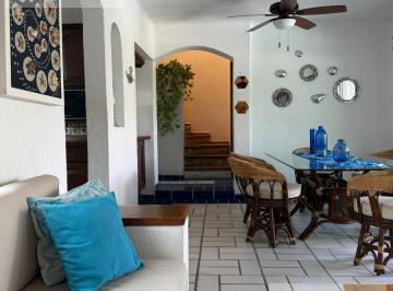 Departamento · 201m² · 3 Recámaras · 1 Estacionamiento · Departamento en Venta en Salagua Manzanillo