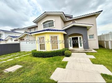 Casa de 3 habitaciones, Querétaro · Casa en Renta 3 Recamaras y Jardín, Jurica de La Campana Gpt3711