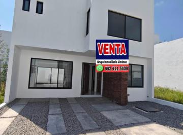 Casa · 179m² · 3 Recámaras · 1 Estacionamiento · Casa - Codominio Zen Life Residencial II