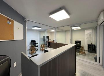 Oficina , León · Oficina en Renta con Mobiliario, en León Gto, Zona El Campestre.