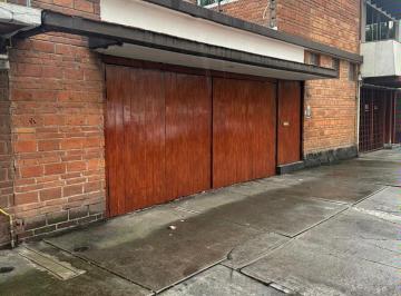 Casa de 4 habitaciones, Benito Juárez · Vendo Amplia y Comoda Casa en del Valle Centro Atras de Liverpool