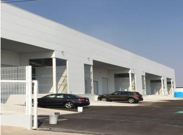 Nave industrial , El Marqués · 557 m² Nave Industrial en La Noria El Marques