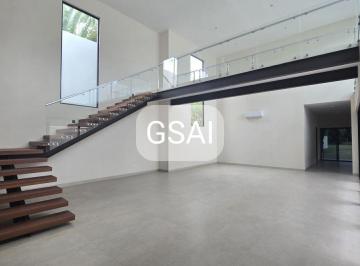 Casa en condominio de 4 habitaciones, Benito Juárez · Casa en Renta/venta 4 Recamaras 5.5 Baños Estudio Alberca Residencial Lagos del Sol Cancun