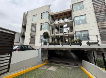 Departamento de 2 habitaciones, Tlalpan · Departamento de Renta Calle Ayuntamiento