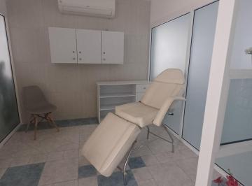 Oficina · 4m² · 1 Estacionamiento · Oficina Equipada en Renta Colonia Leones