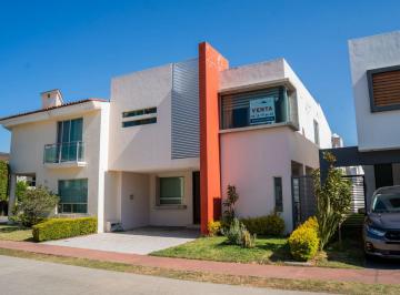 Casa en condominio de 3 habitaciones, Zapopan · Solares 5 en Zapopan Jalisco