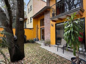 Casa en condominio 240m² Venta Tetelpan · Casa en Venta en Desierto de Los Leones