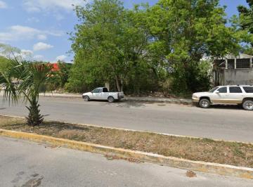 Terreno / Lote · 312m² · 1 Estacionamiento · Terreno Uso Mixto Av Andrés Quintana Roo