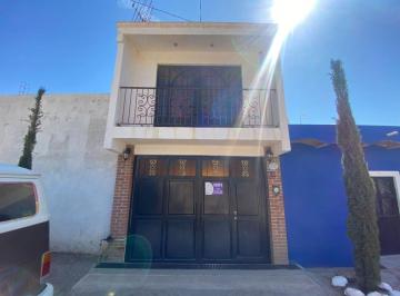 Casa de 3 habitaciones, Guanajuato · Casa en Venta Antes de La Trinidadcomunidad Cunetas (Guanajuato Capital)
