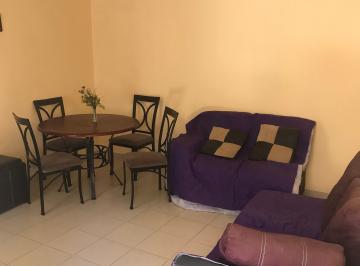 Departamento de 2 habitaciones, Iztacalco · Departamento Dos Recamaras, Cocina y Baño Para Dos Personas