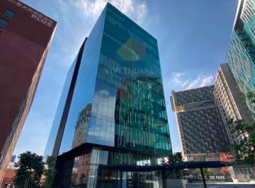 Oficina · 267m² · 6 Estacionamientos · Renta Oficina Torela Aguacaliente 267.87 m