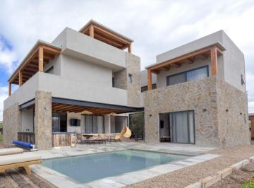Casa en condominio de 5 habitaciones, San Miguel de Allende · Casa en Venta Fractional en San Miguel de Allende