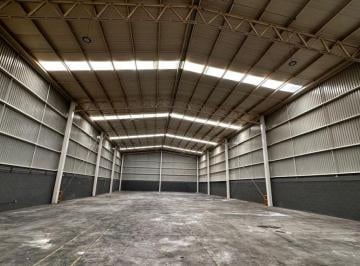 Nave industrial , El Marqués · Nave Industrial 1300 m² en Renta, Zona del Parque Industrial Bernardo Quintana