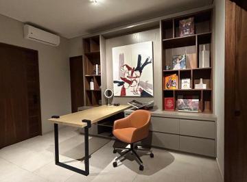 Casa · 360m² · 3 Recámaras · 2 Estacionamientos · Casa Renta Cumbres Elite Premier
