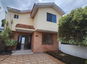 Casa de 3 habitaciones, León · Casa en Renta Zona Norte