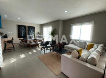 Departamento · 108m² · 2 Recámaras · 2 Estacionamientos · Departamento en Venta en Residencial La Vista Querétaro
