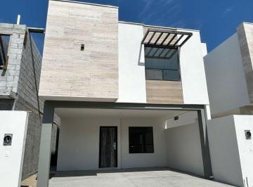 Casa de 3 habitaciones, Saltillo · Hermosas Casas en Preventa Al Nororiente de Saltillo - Montalia Residencial