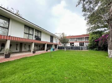 Casa de 5 habitaciones, Naucalpan de Juárez · Casa a Remodelar en Lomas Hipódromo Naucalpan
