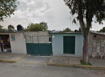 Casa de 4 habitaciones, Cuautitlán Izcalli · Casa en Venta en Av Reforma Agraria, La Piedad, Cuautitlán Izcalli, Méx. Clg