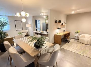 Casa · 86m² · 2 Recámaras · 2 Estacionamientos · Departamento 1er Piso, 3 Recámaras, en Zibata Querétaro