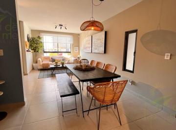 Casa · 66m² · 2 Recámaras · 2 Estacionamientos · Departamento 1er Piso, 2 Rec, en Zibata, Querétaro