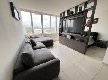 Departamento de 1 habitación, Miguel Hidalgo · Departamento a un Lado de Walmart Toreo 1 Recamara Nuevo