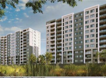 Departamento · 72m² · 1 Recámara · 1 Estacionamiento · Departamento en Venta Descubre y Vive en Concepto Único y Totalmente Nuevo San Nicolás