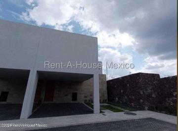 Casa en condominio de 3 habitaciones, El Marqués · Casa en Renta 3 Recamaras y Área de Tv, Zibatá Gpt354