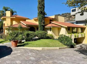 Casa de 3 habitaciones, Tlajomulco de Zúñiga · Se Vende Hermosa Residencia en Club de Golf Santa Anita