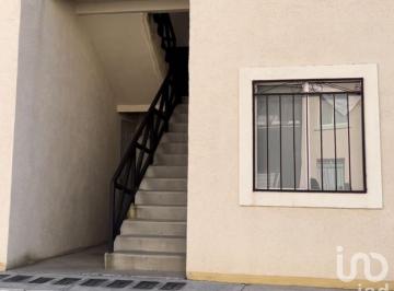 Departamento · 55m² · 2 Recámaras · 1 Estacionamiento · Hermoso Departamento Dentro de Fraccionamiento en Huejotzingo, Puebla