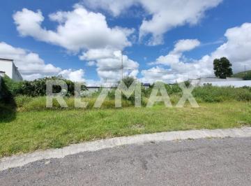 Terreno / Lote · 537m² · Terreno en Venta en Real de Juriquilla, Santa Rosa de Jauregui, Querétraro