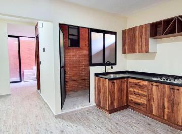 Departamento · 43m² · 1 Recámara · 1 Estacionamiento · Oportunidad: Departamento Nuevo con Alberca Privada en Venta, Puerto Escondido